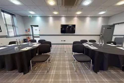 Vision 1 at Village Hotel St Davids