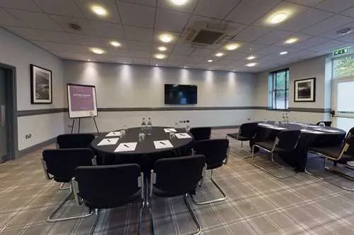 Vision 2 at Village Hotel St Davids