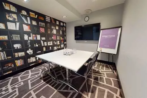 Innovation at Village Hotel St Davids