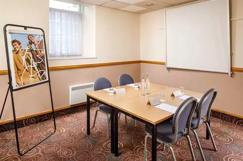The Ingram Suite
