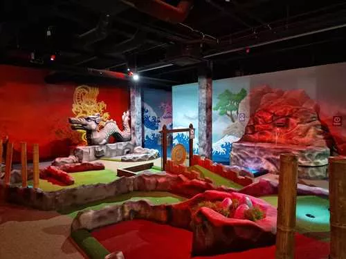 Private Room