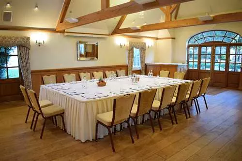Cedar Suite at Mulberry House