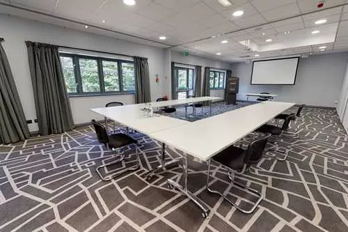 Inspiration Suite 3 at Village Hotel Manchester Bury