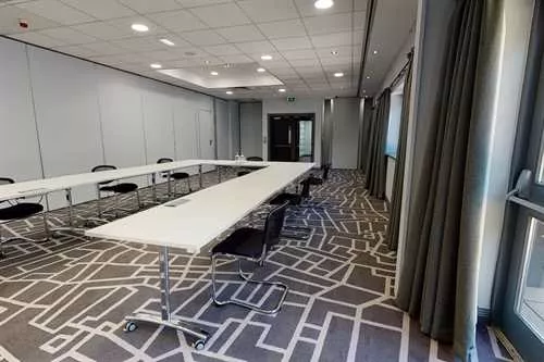 Inspiration Suite 3a at Village Hotel Manchester Bury