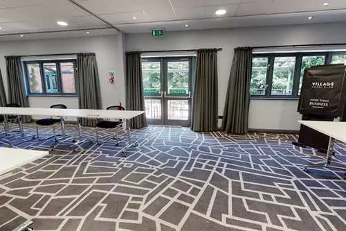 Inspiration Suite 3b at Village Hotel Manchester Bury
