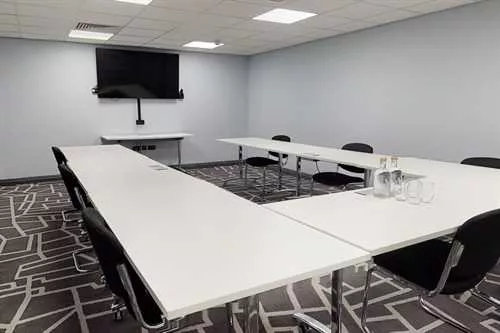 Activation at Village Hotel Manchester Bury