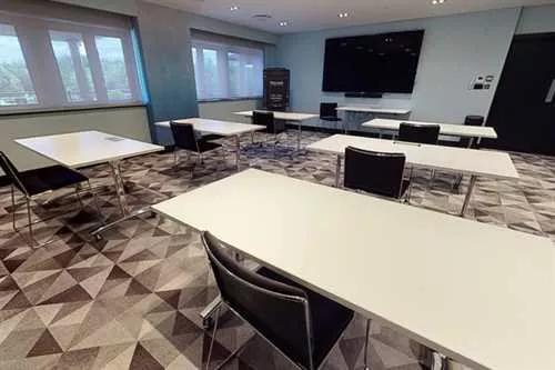 Impulse at Village Hotel Manchester Bury