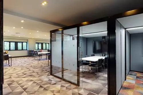 Synergy - VWorks at Village Hotel Manchester Bury