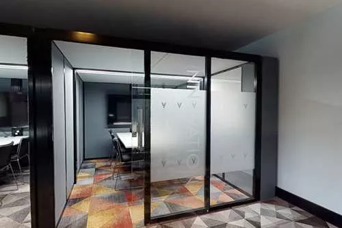 Innovation - VWorks at Village Hotel Manchester Bury