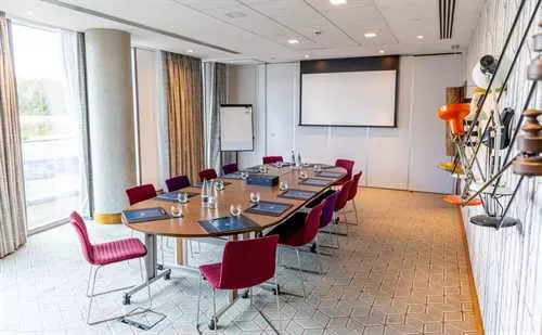 Poise at Hilton Bournemouth
