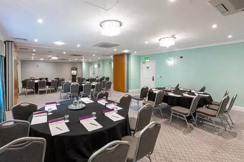 Springhill 1 at Mercure Norton Grange Hotel & Spa