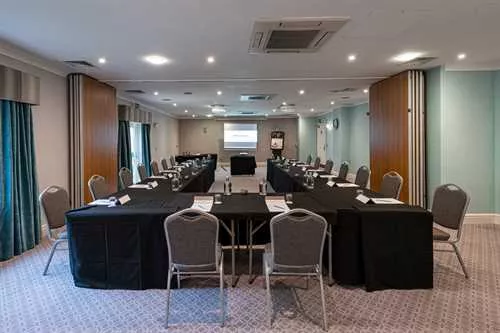 Springhill 2 at Mercure Norton Grange Hotel & Spa
