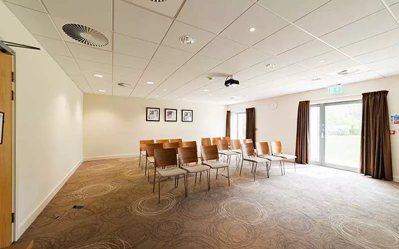 Emperor Suite at Holiday Inn Winchester in Winchester