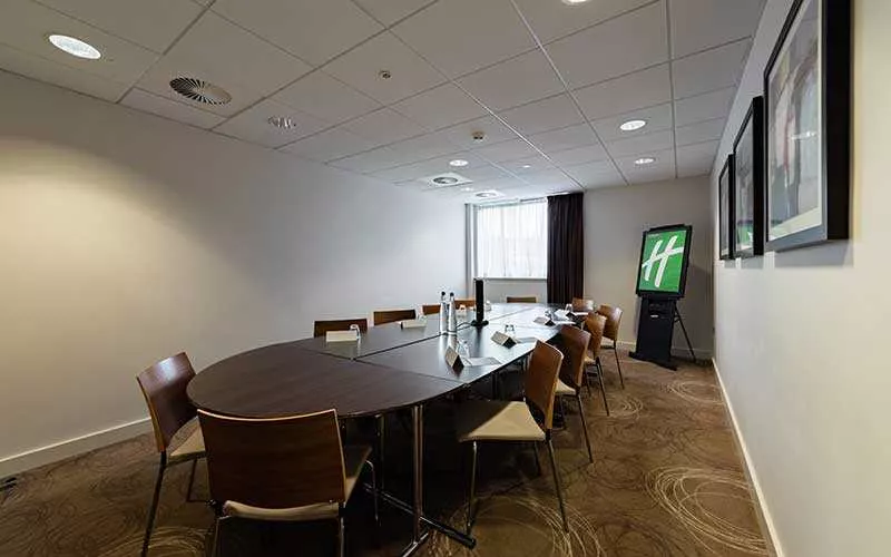 Chalkhill Suite at Holiday Inn Winchester in Winchester