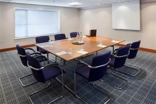 Harrow Meeting Room at Holiday Inn Basingstoke