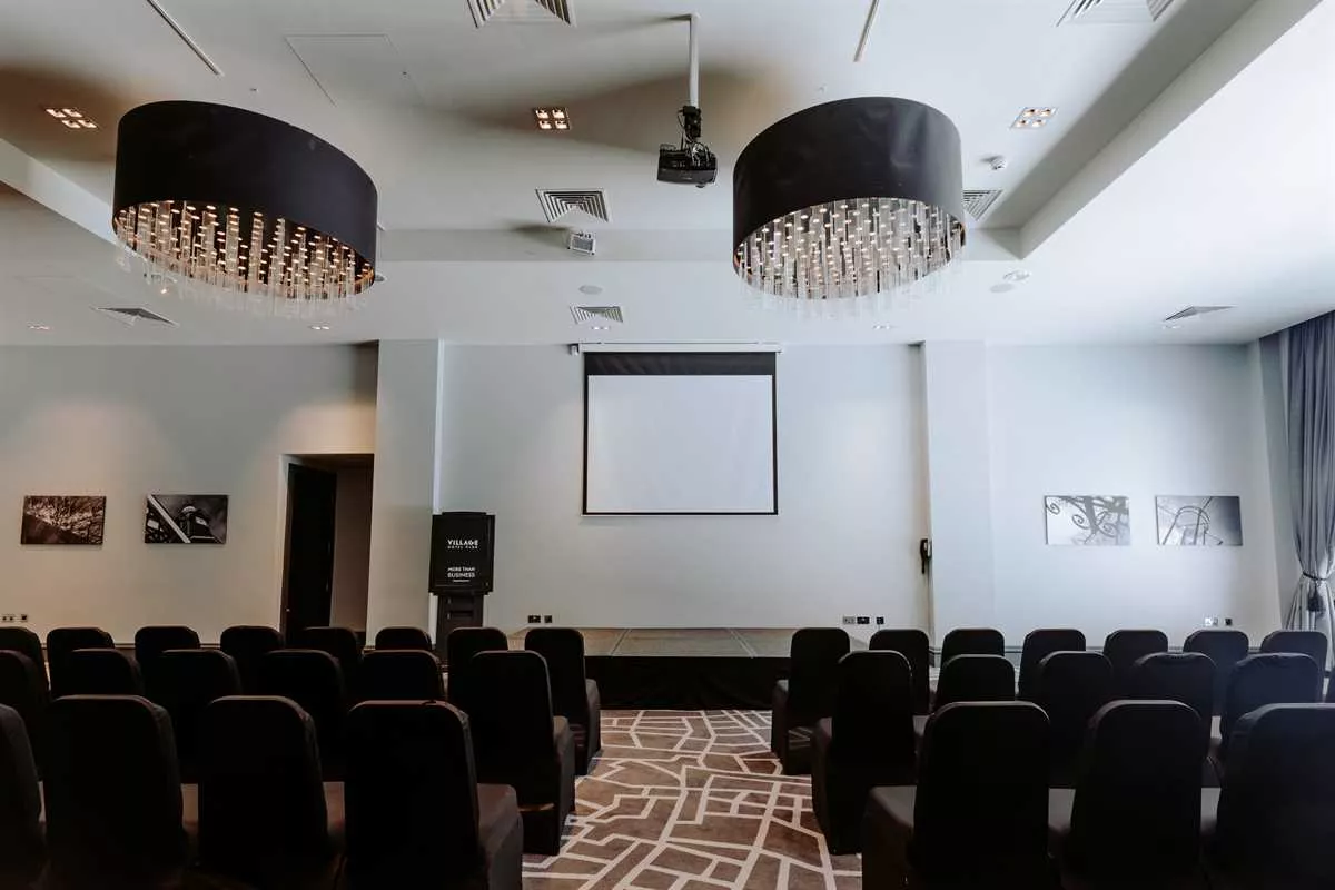 Inspiration Suite at Village Hotel Farnborough in Farnborough