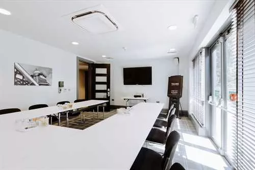 Energy at Village Hotel Farnborough