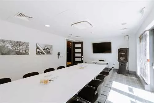 Motivation at Village Hotel Farnborough
