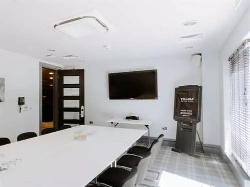Spirit at Village Hotel Farnborough