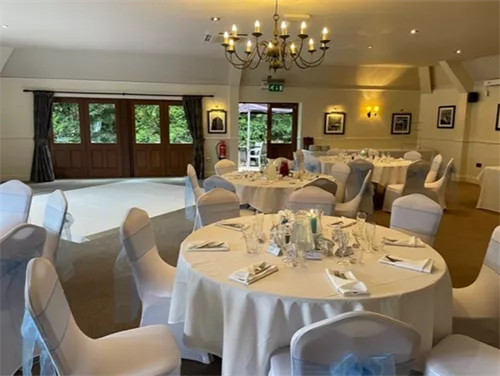 Hampshire Suite