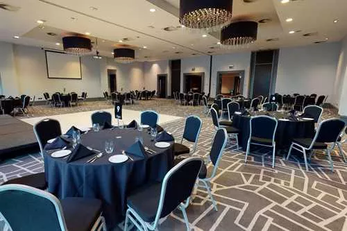 Inspiration Suite at Village Hotel London Watford