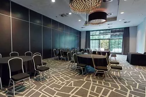 Inspiration 1 at Village Hotel London Watford
