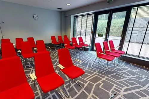 Energy at Village Hotel London Watford