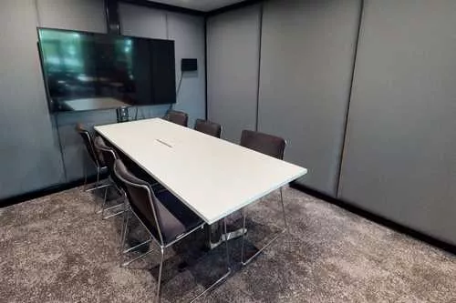 Innovation - VWorks at Village Hotel London Watford