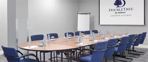 Henson at Doubletree by Hilton London Elstree