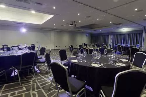 Inspiration Suite at Village Hotel Maidstone