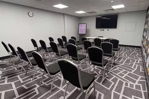 Vision at Village Hotel Maidstone