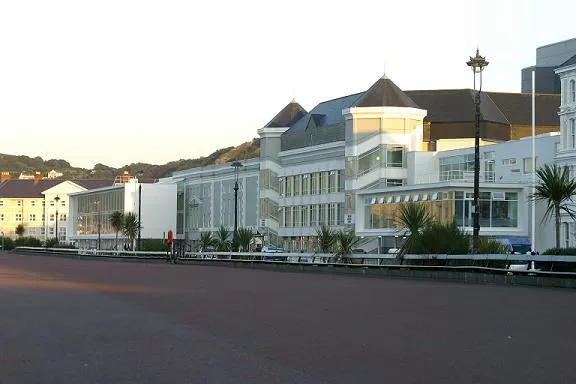 venue