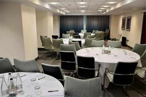 Meeting Room 11