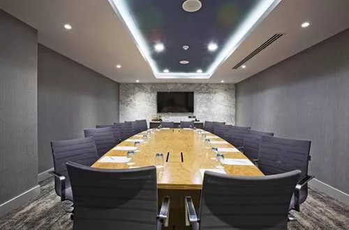 Executive Boardroom