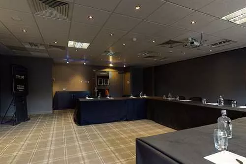Activation 1 at Village Hotel Blackpool
