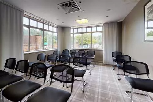 Vision at Village Hotel Blackpool