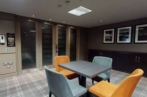 Spirit at Village Hotel Blackpool