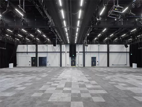 Conference and Exhibition Centre