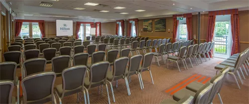 Langton Suite