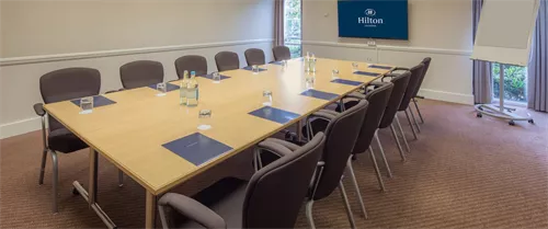 Oadby Room