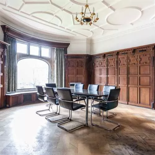 Culloden Room at Kingswood Arts
