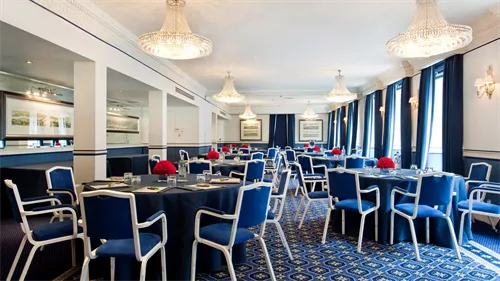 Royal Suite at The Chesterfield Mayfair