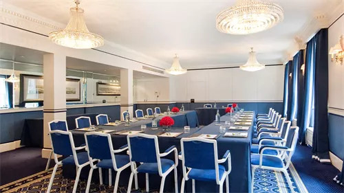 Charles Suite at The Chesterfield Mayfair