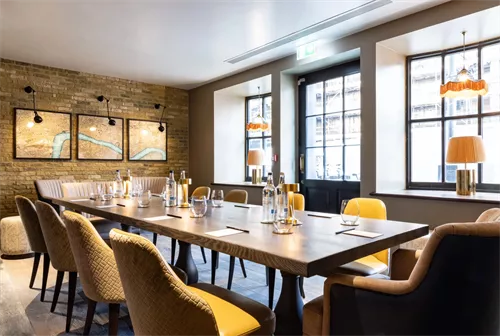 The Tasting Room