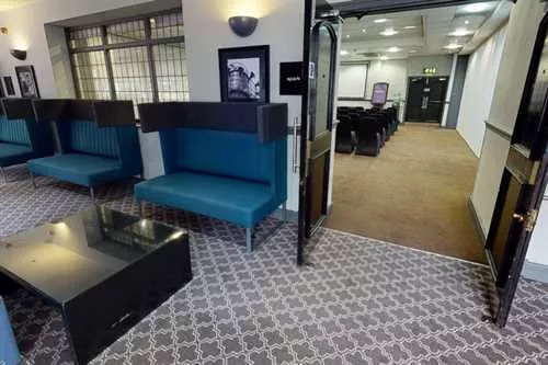 Spark/Energy at Village Hotel Liverpool