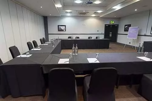 Vision at Village Hotel Liverpool