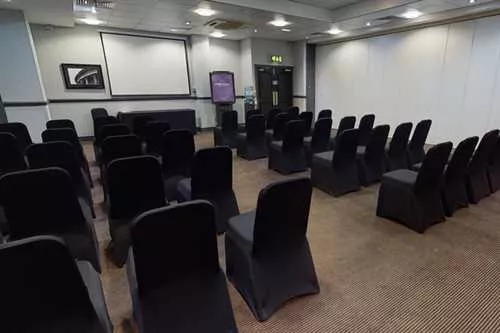 Spark at Village Hotel Liverpool