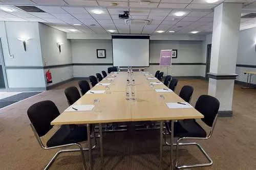 Motivation at Village Hotel Liverpool