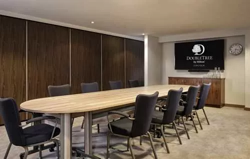 Cedar 2 at DoubleTree by Hilton Lincoln