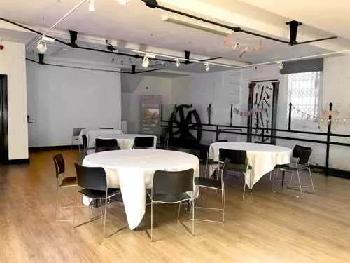 Markham Suite